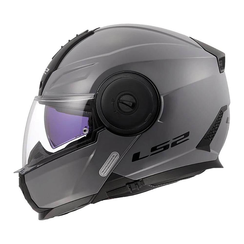 FF902 Scope II Cuffia solida