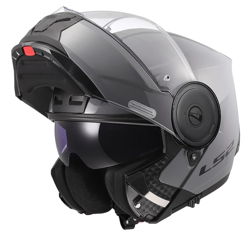 FF902 Scope II Cuffia solida