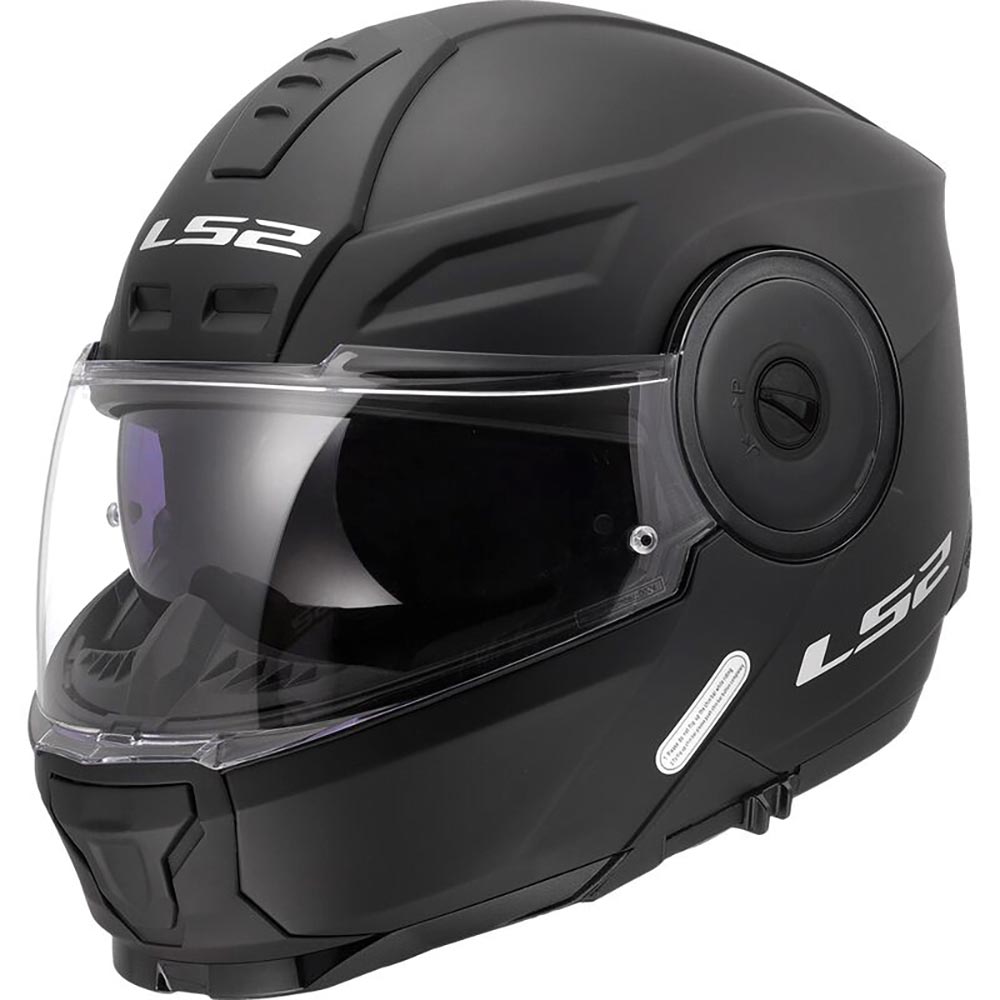 FF902 Scope II Cuffia solida