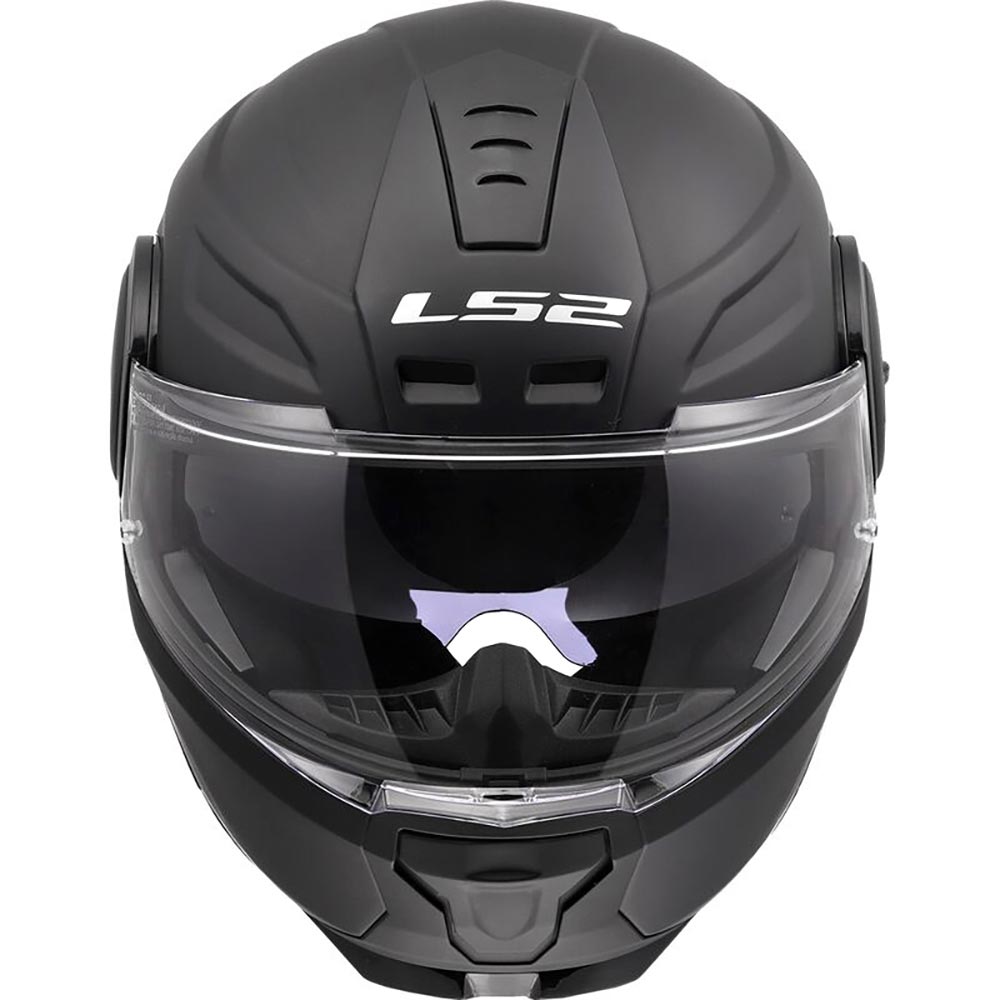 FF902 Scope II Cuffia solida