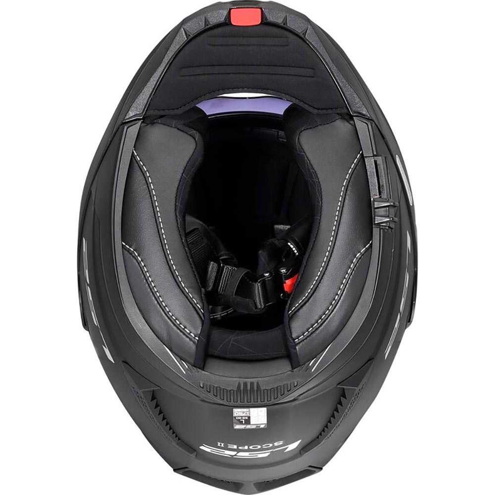 FF902 Scope II Cuffia solida