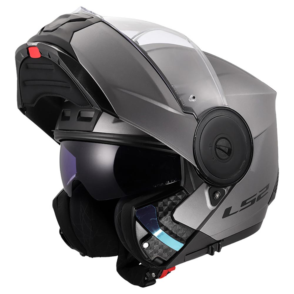 FF902 Scope II Cuffia solida