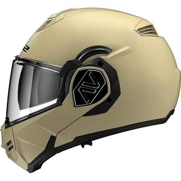 FF906 Casco solido Advant