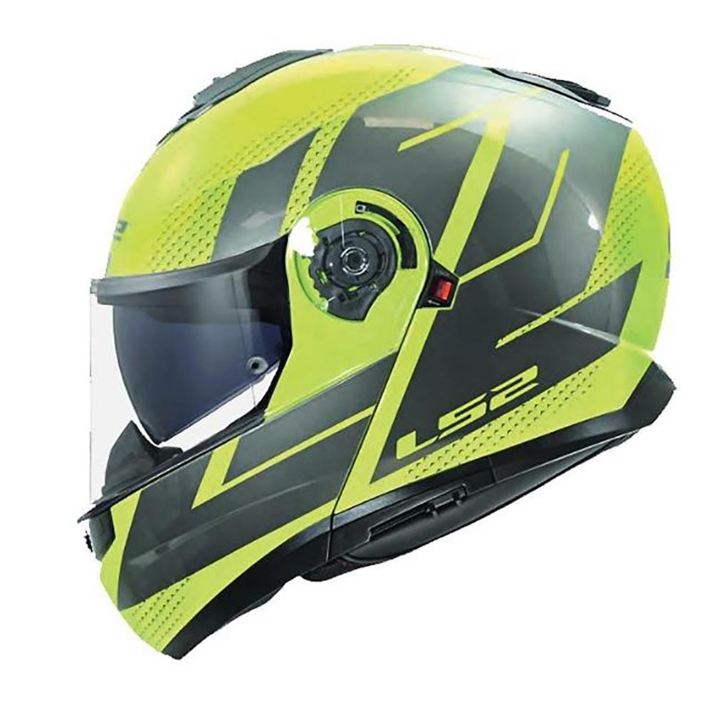 Casco FF908 Strobe II [Code]