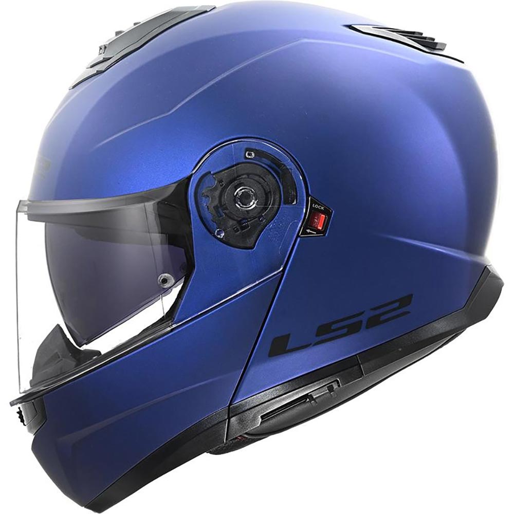 FF908 Casco solido Strobe II
