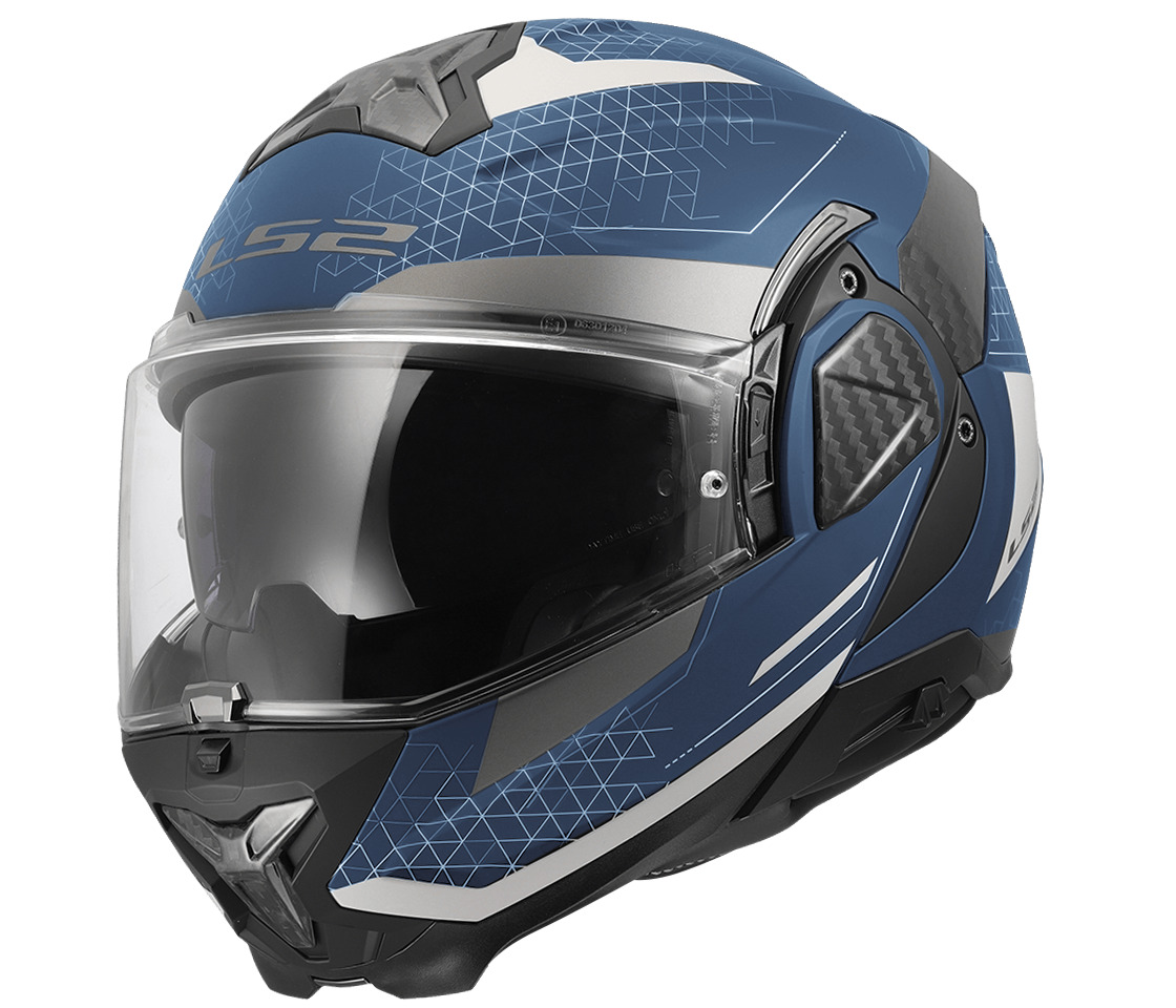 FF910 Cuffie Astral Advant II