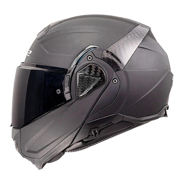FF910 Casco solido Advant II
