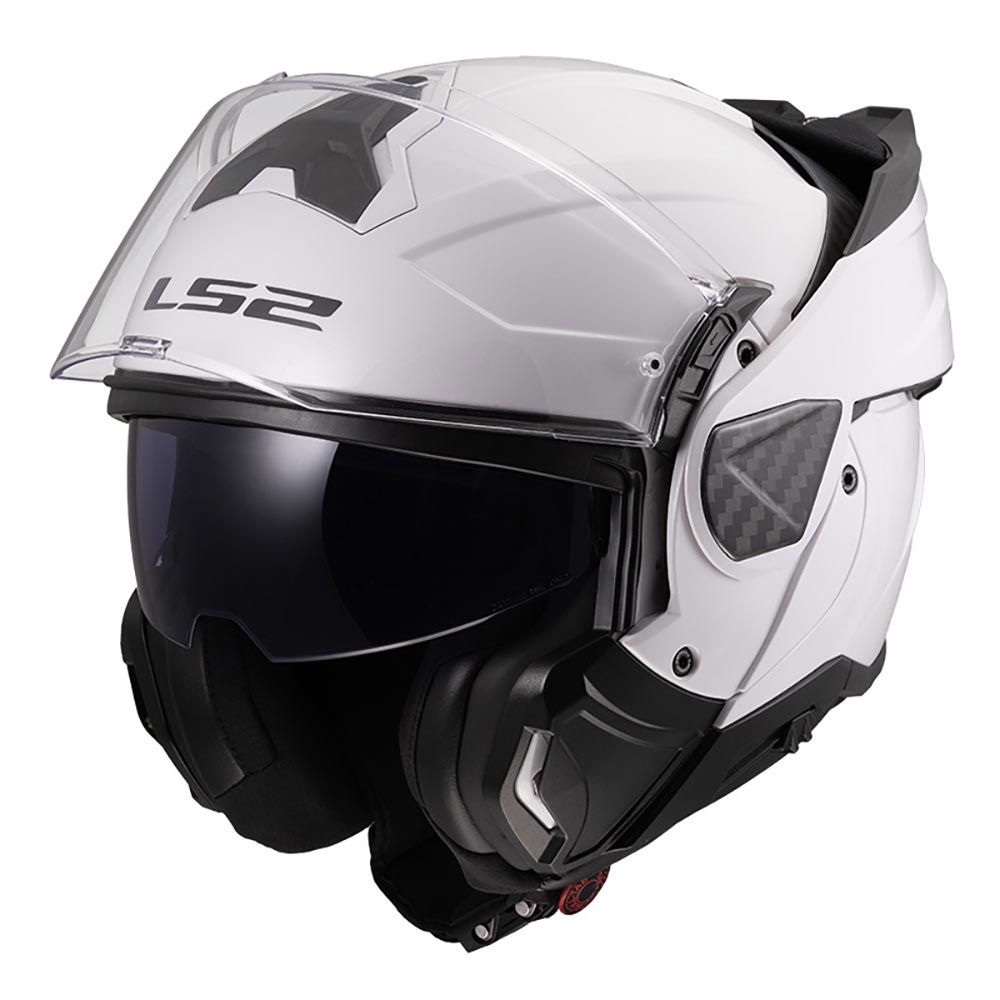 FF910 Casco solido Advant II