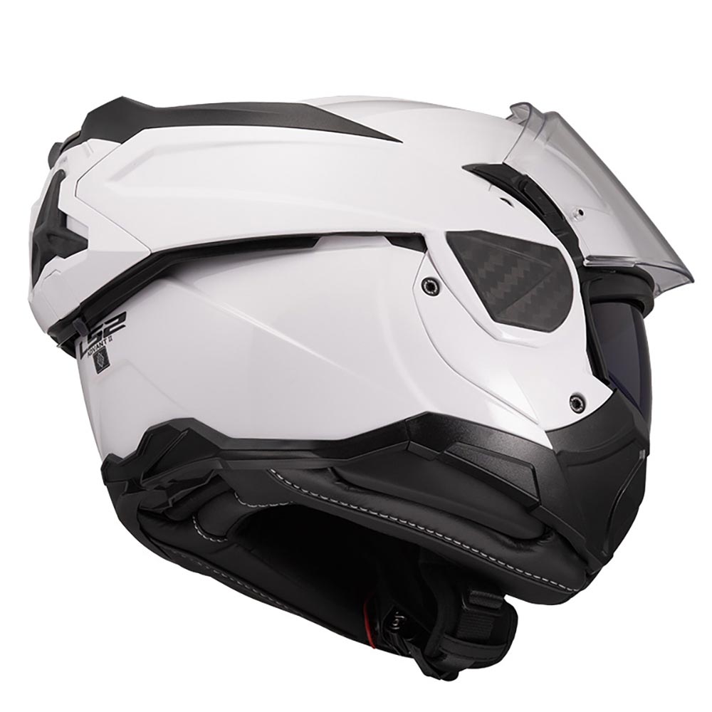 FF910 Casco solido Advant II