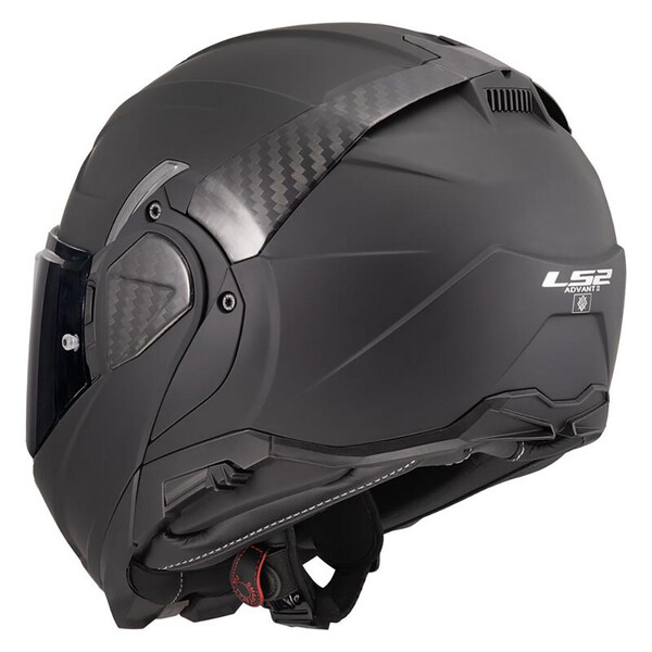 FF910 Casco solido Advant II