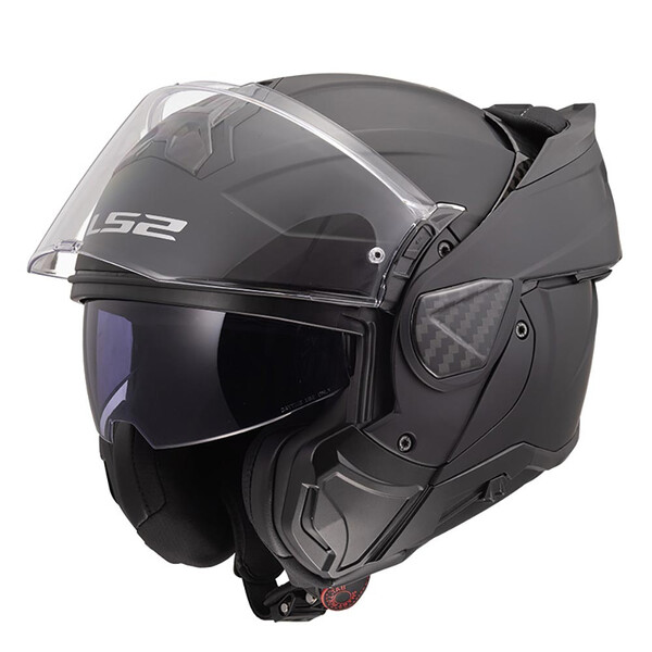 FF910 Casco solido Advant II