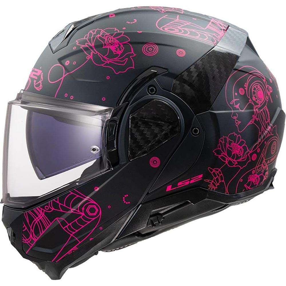 FF910 Casco Advant II Sophia