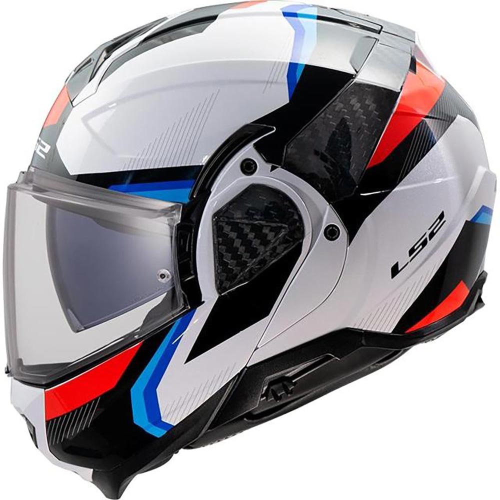 FF910 Casco triplo Advant II