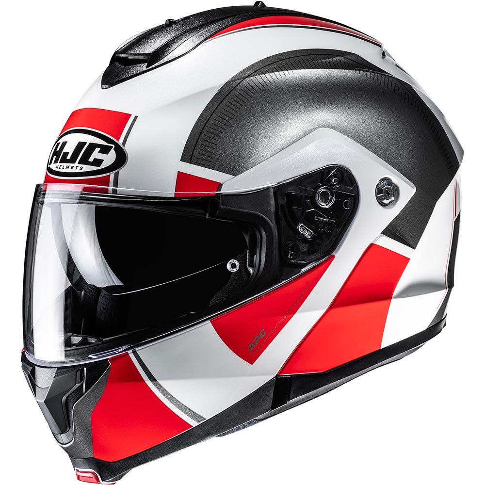 C91 N Casco Jyn