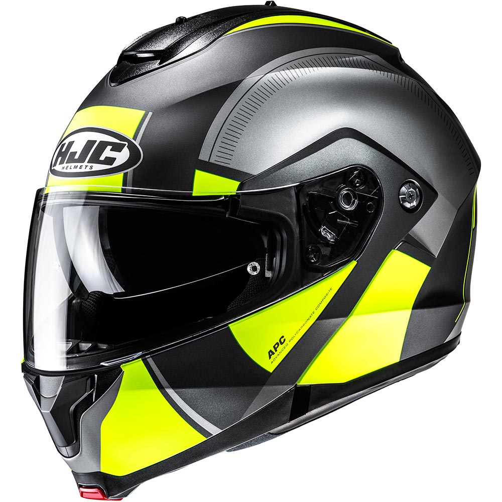 C91 N Casco Jyn