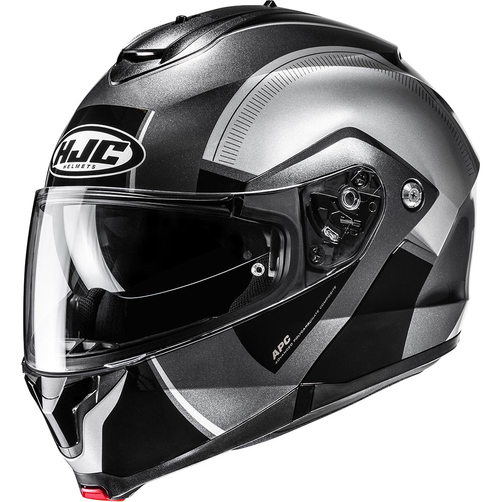 C91 N Casco Jyn