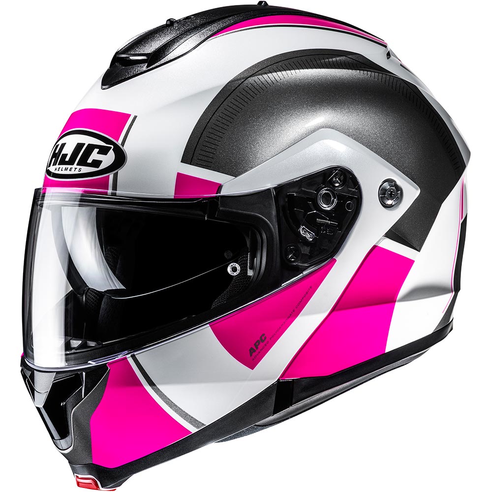 C91 N Casco Jyn