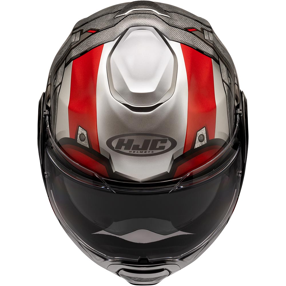Casco F100 Antman Marvel