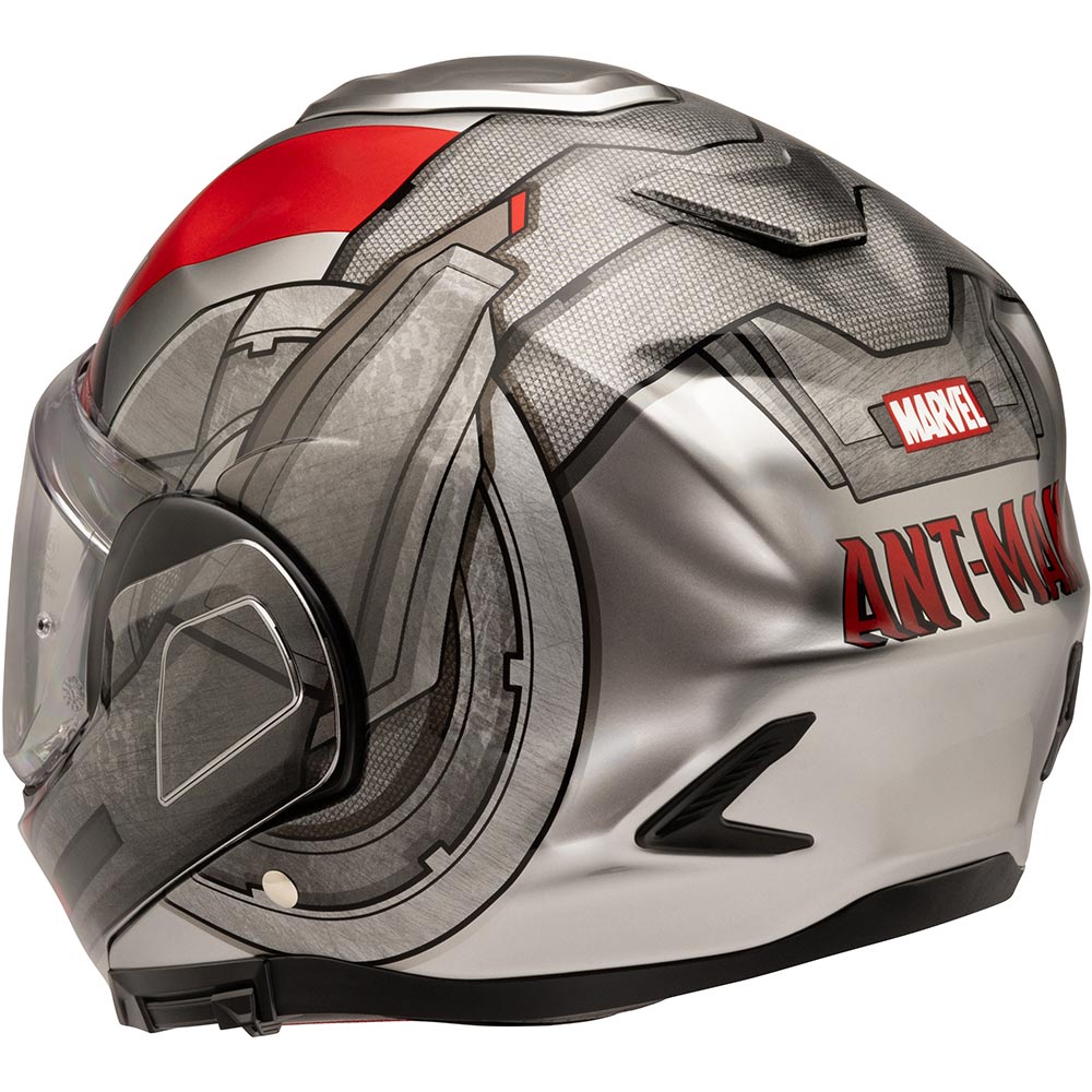 Casco F100 Antman Marvel