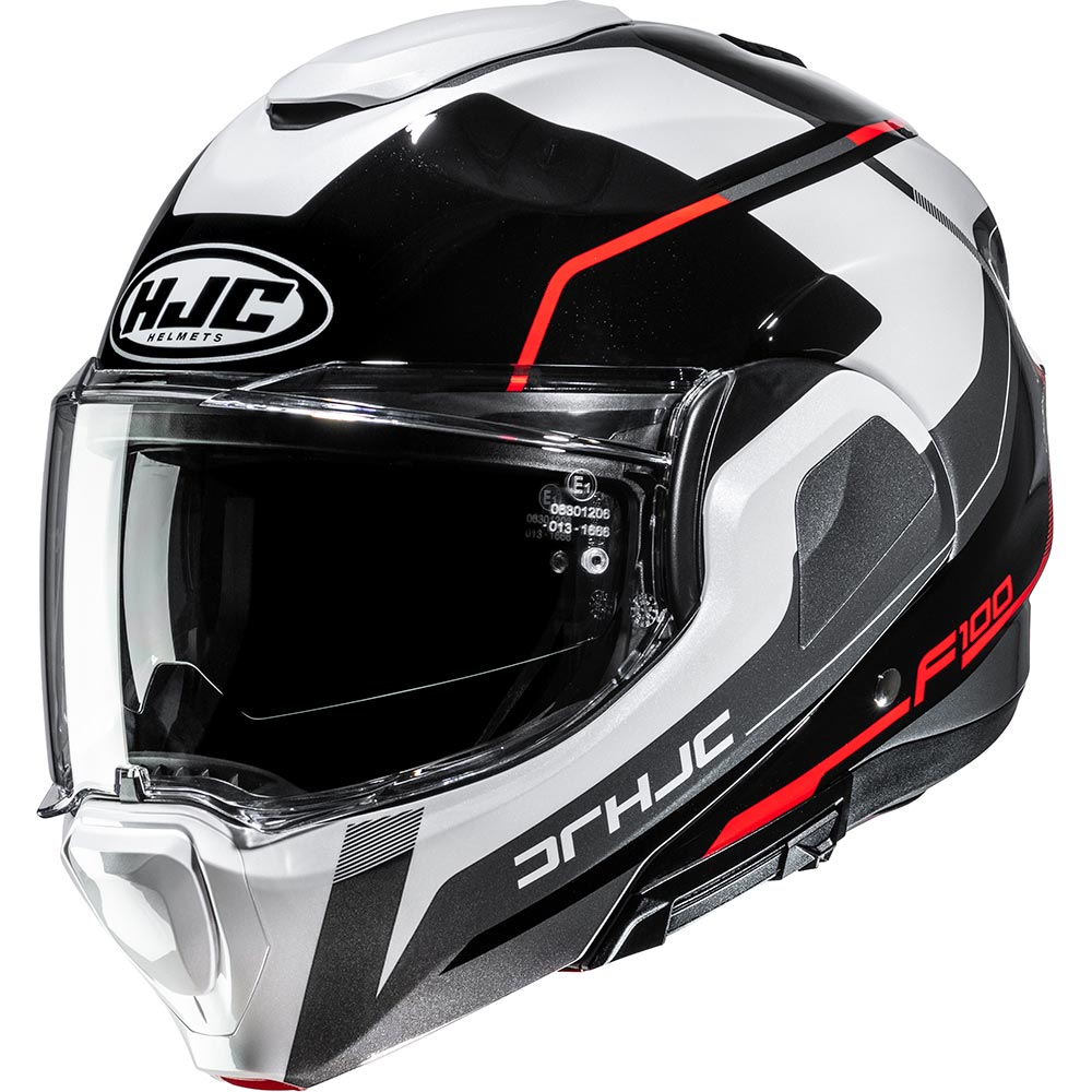 Casco F100 Astra