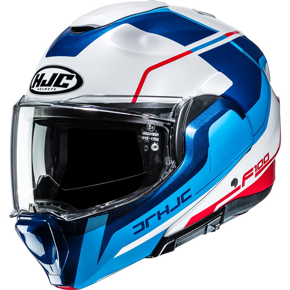 Casco F100 Astra