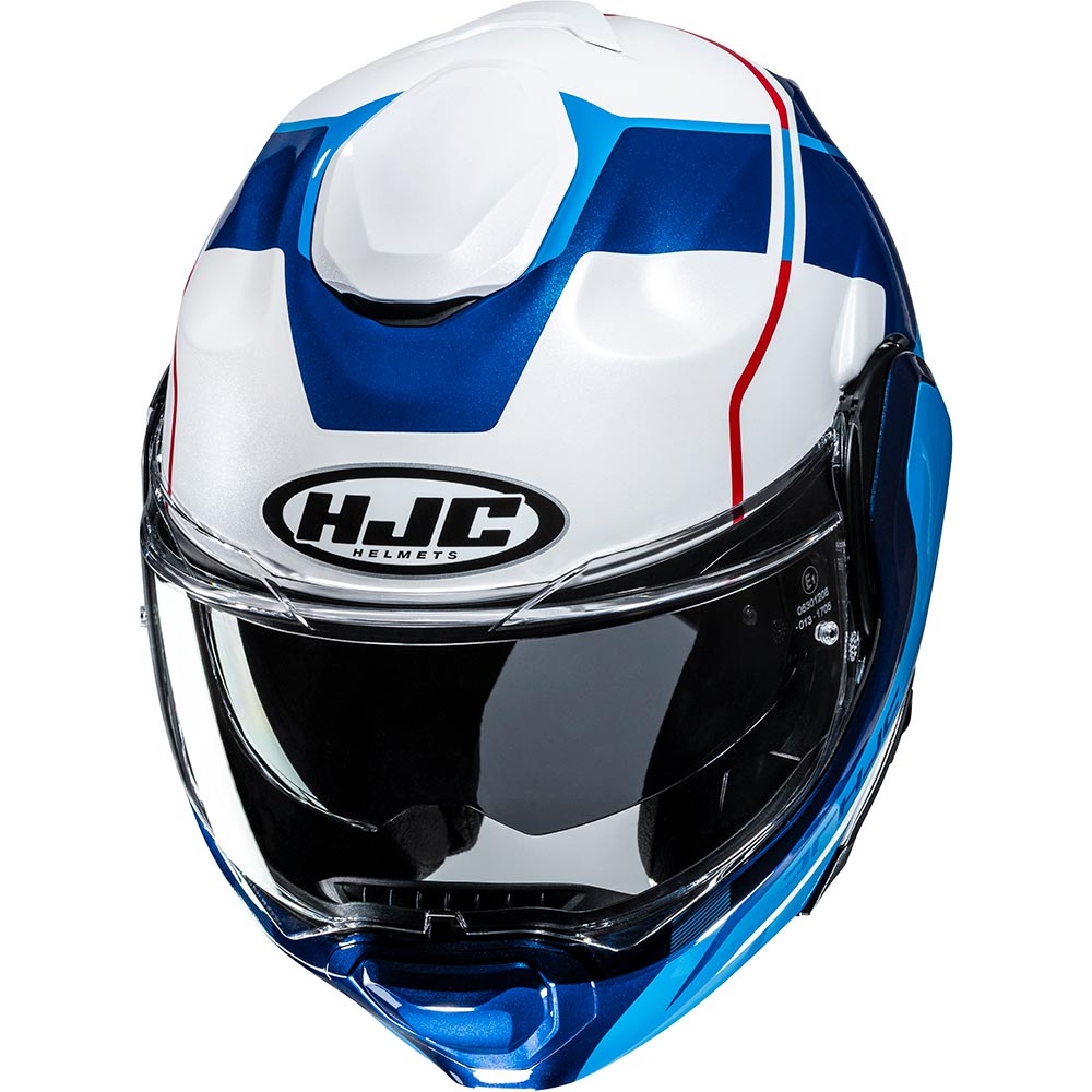 Casco F100 Astra