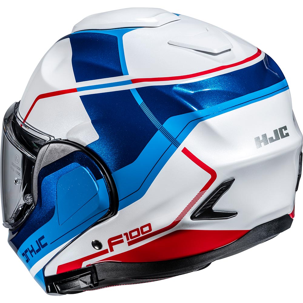 Casco F100 Astra