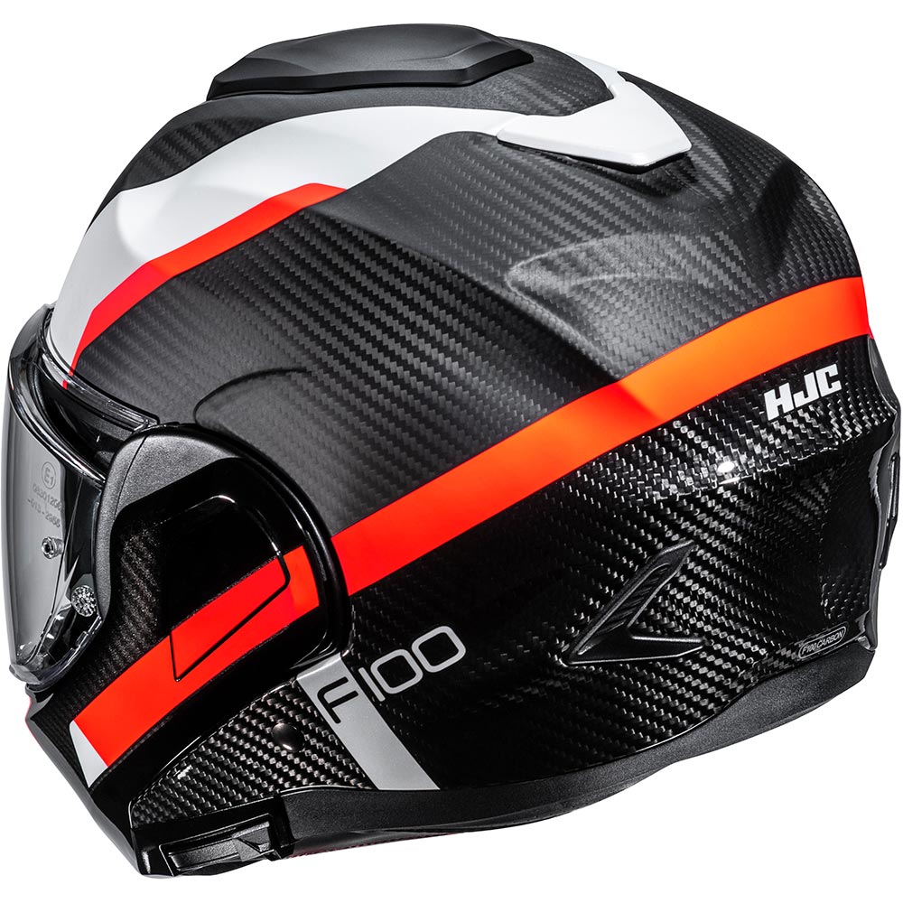 Casco F100 Carbon Askan