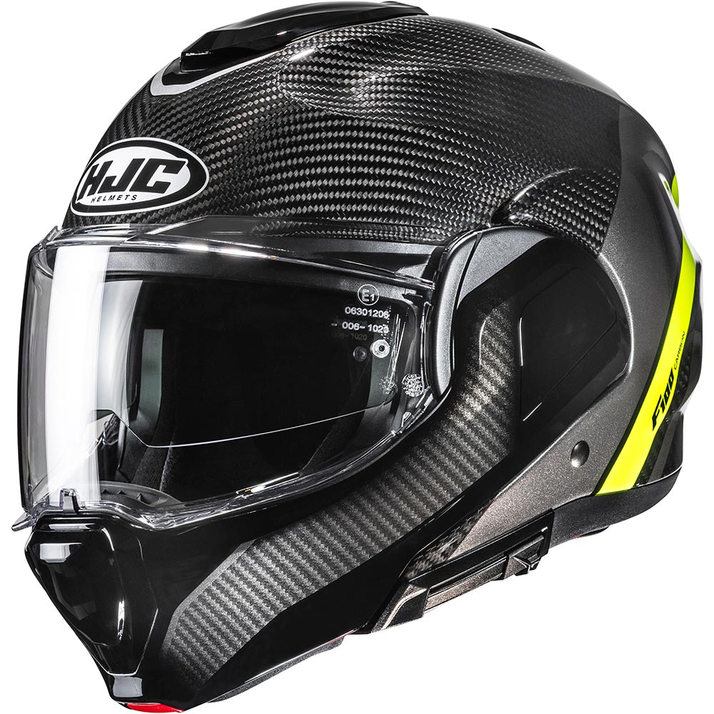 Casco F100 Carbon Stan