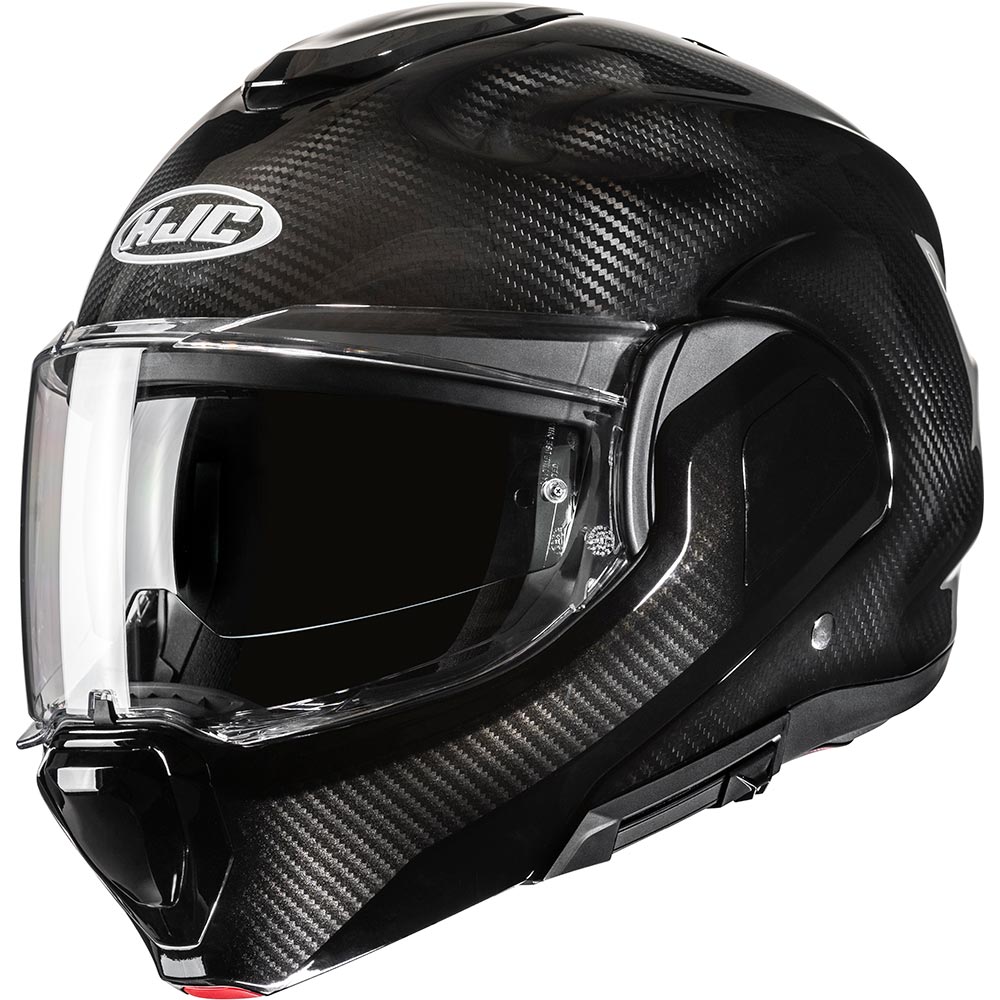 Casco F100 Carbon Uni