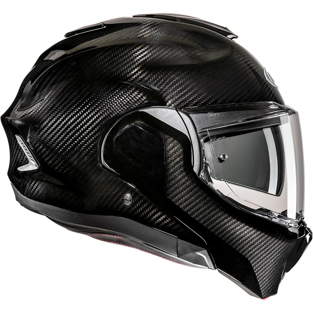 Casco F100 Carbon Uni