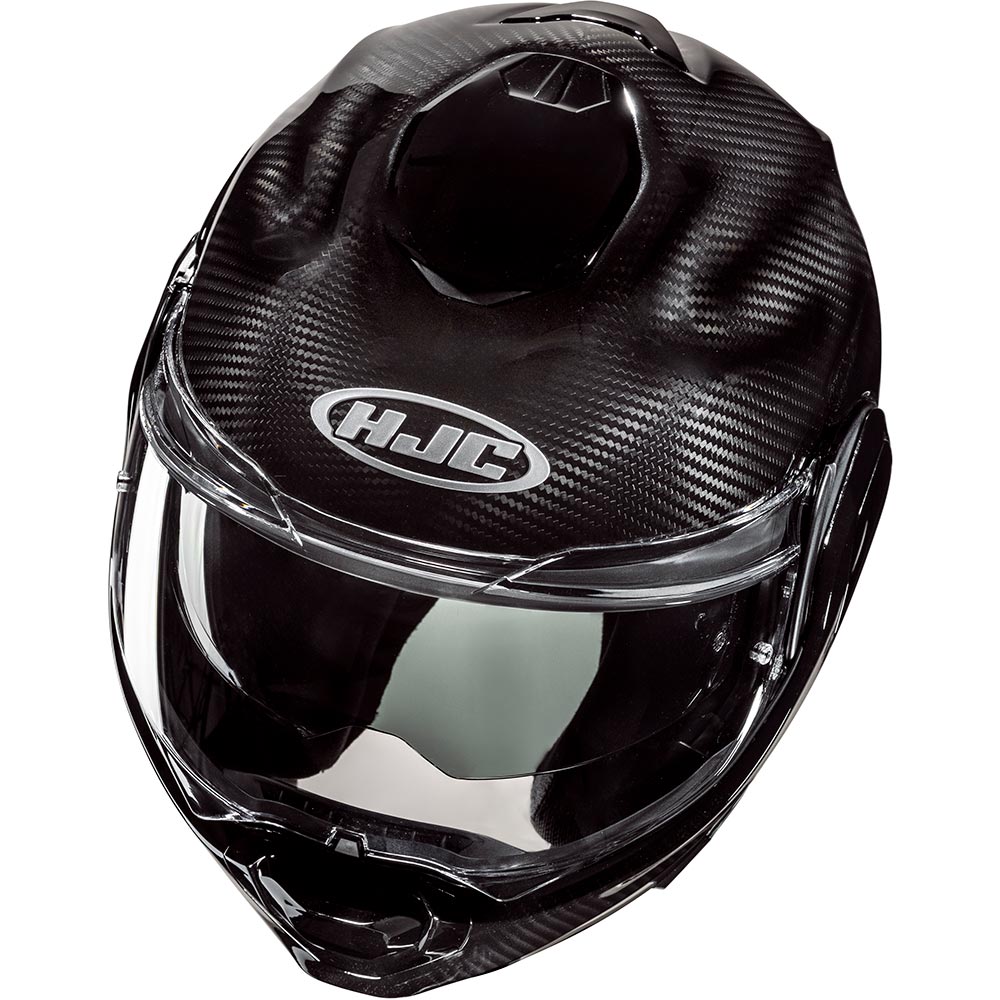 Casco F100 Carbon Uni
