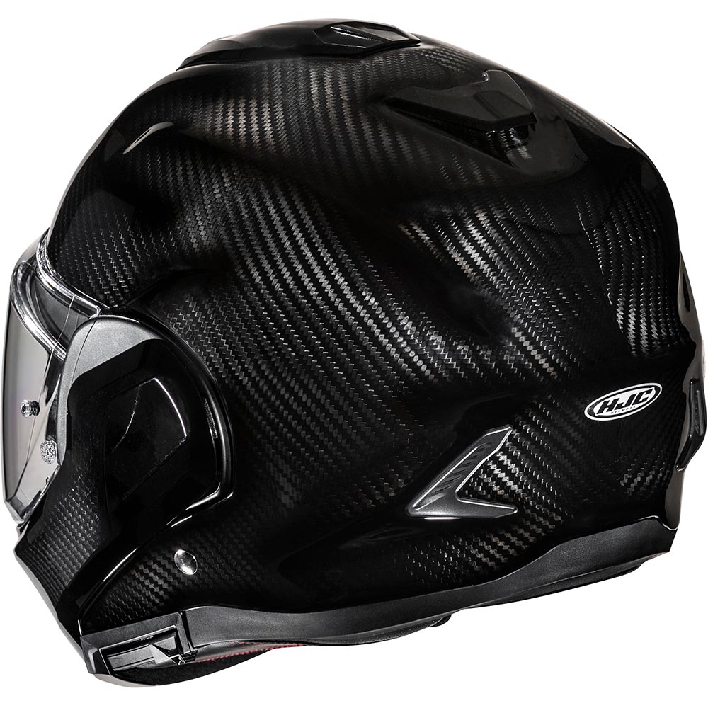 Casco F100 Carbon Uni