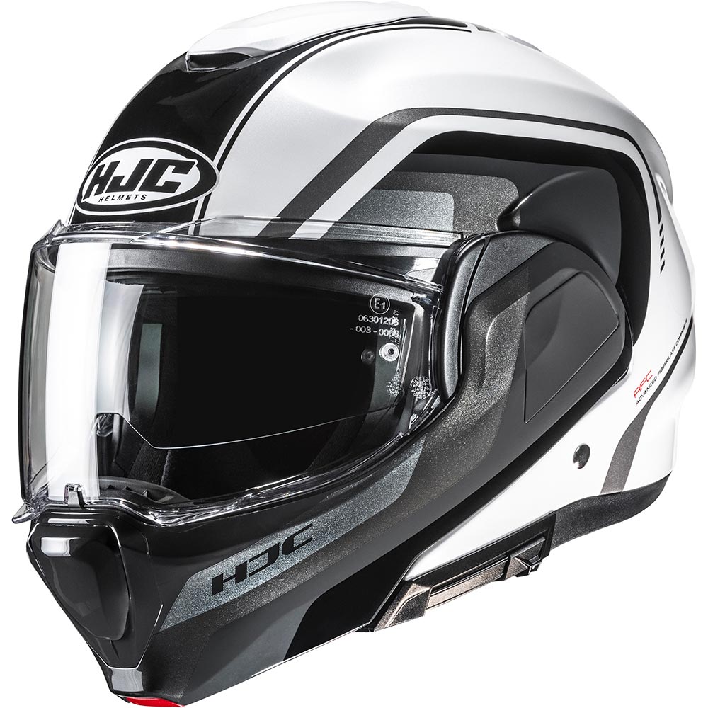 Casco F100 Reff