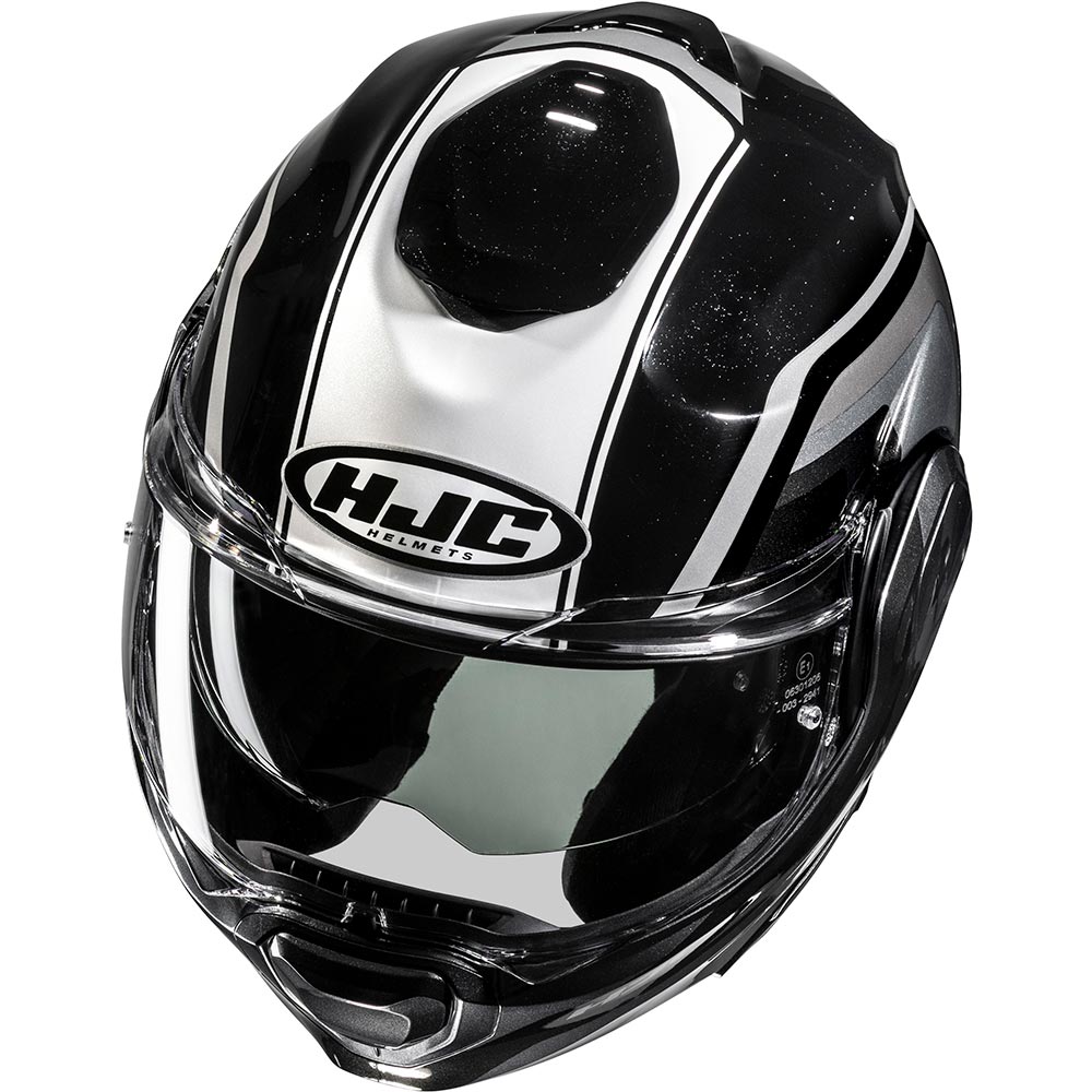 Casco F100 Reff