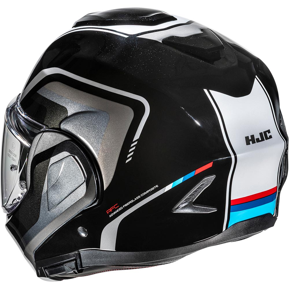 Casco F100 Reff