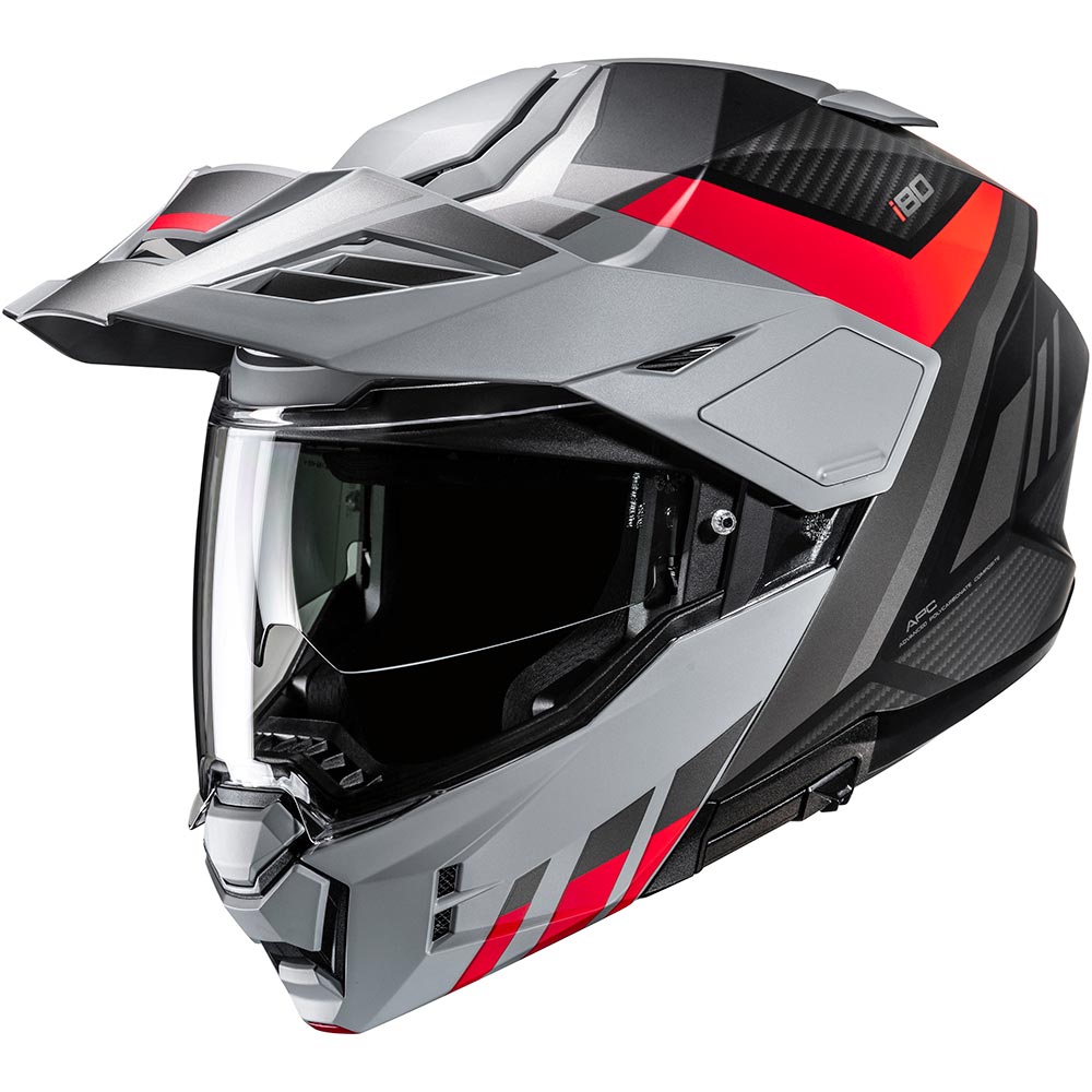Casco i80 Imes