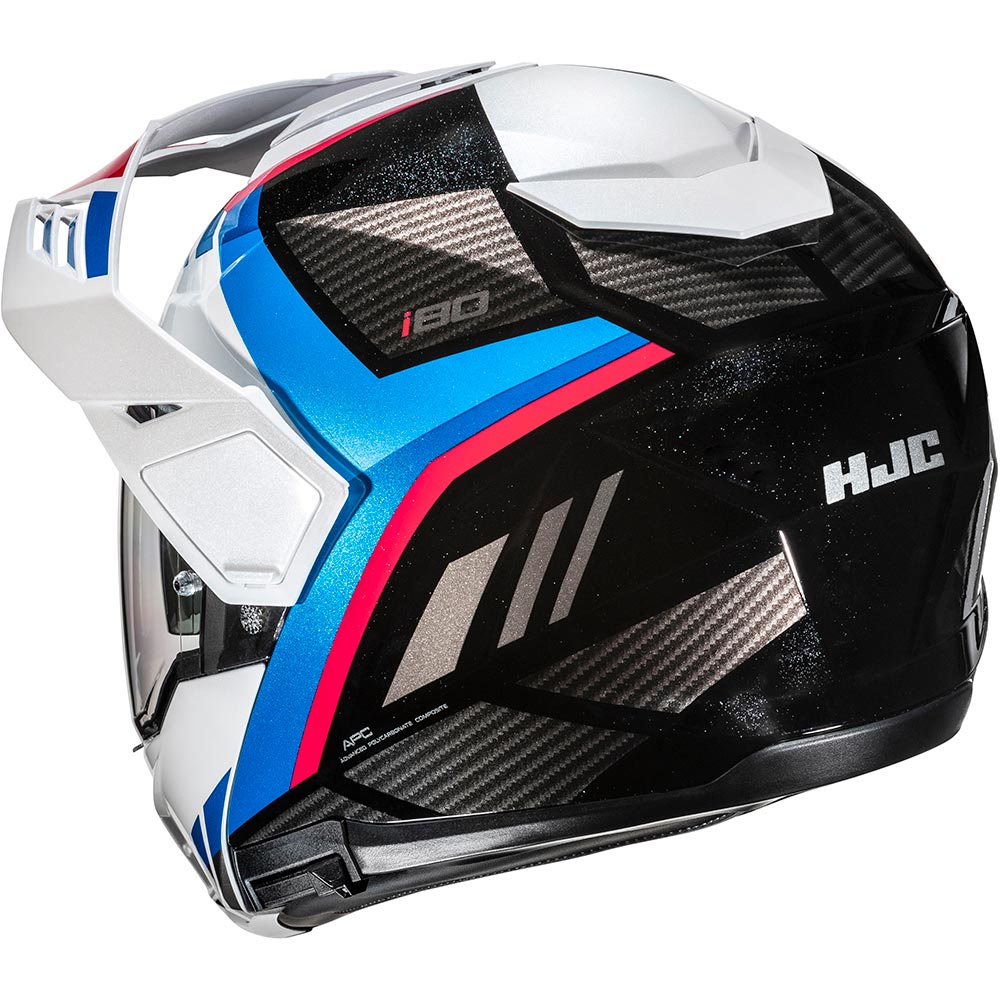 Casco i80 Imes