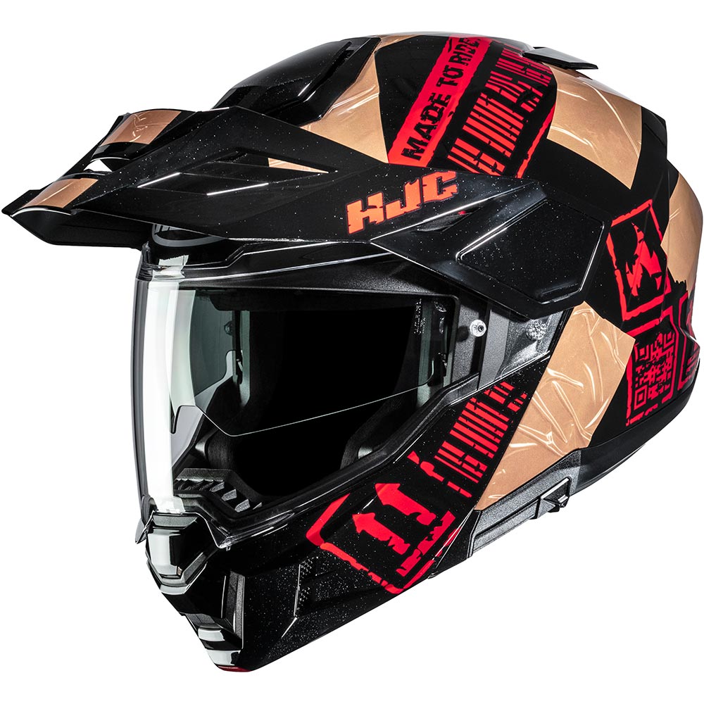 Casco i80 Reign