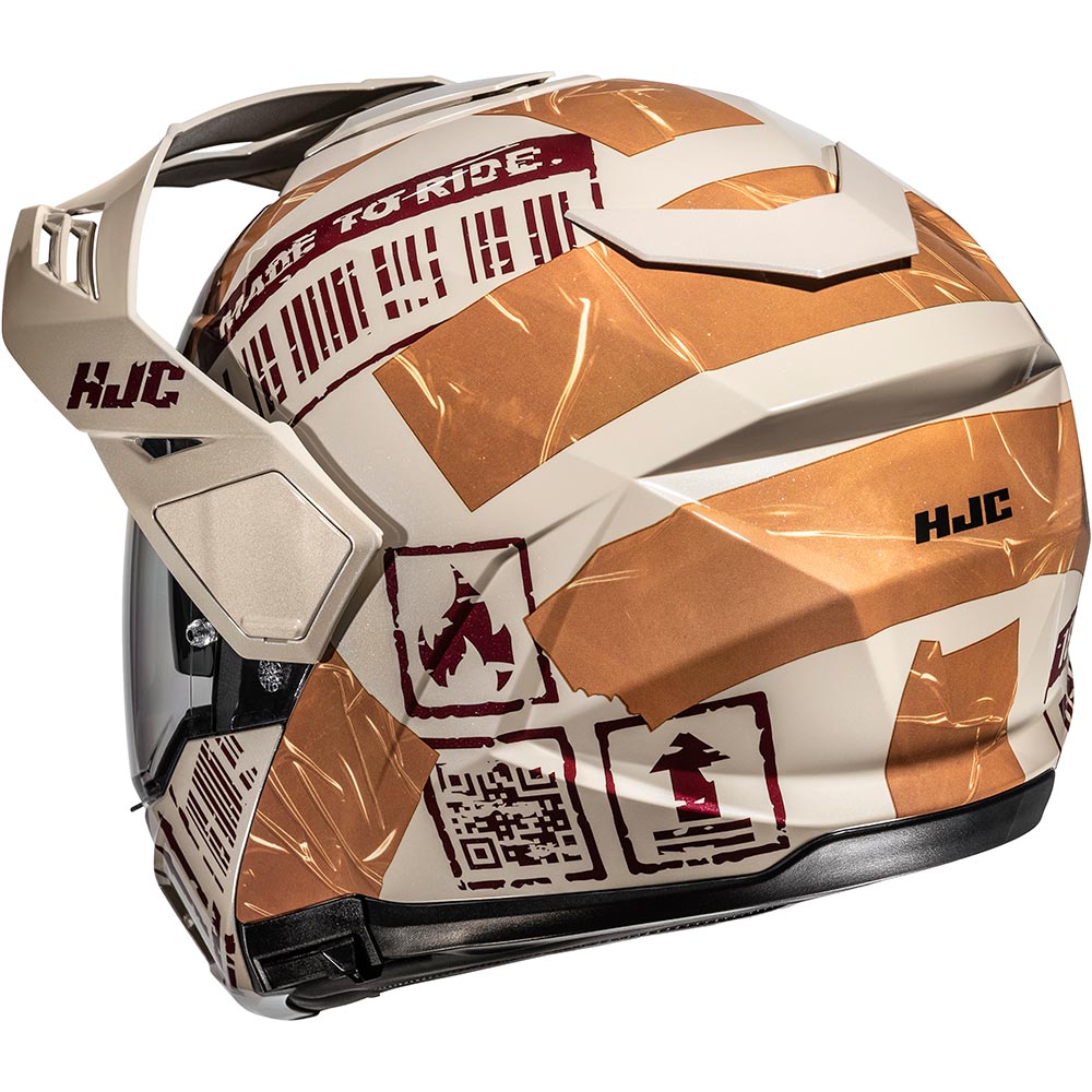 Casco i80 Reign
