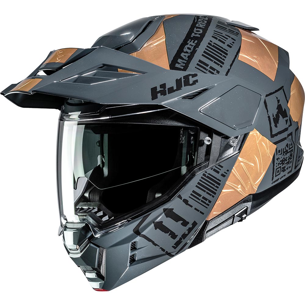 Casco i80 Reign