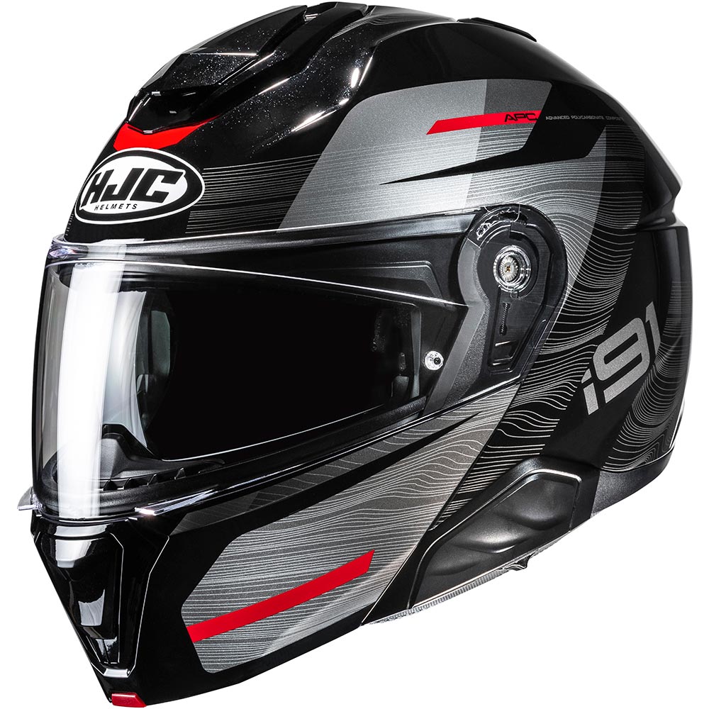 Casco i91 Dusk