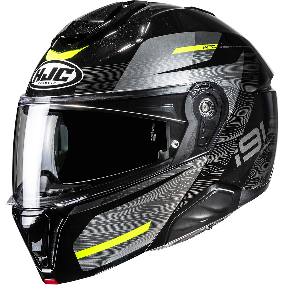 Casco i91 Dusk