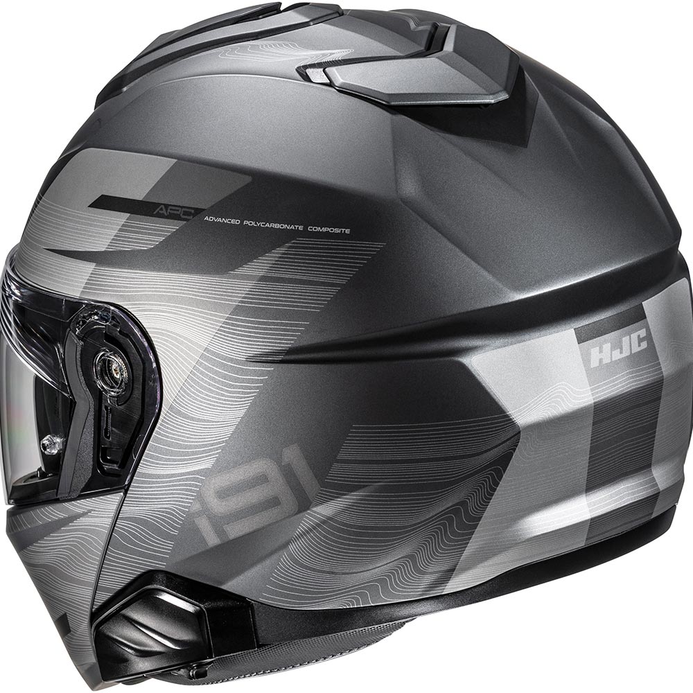 Casco i91 Dusk