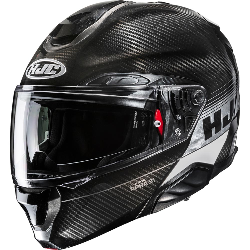 Casco RPHA 91 Carbon Elig