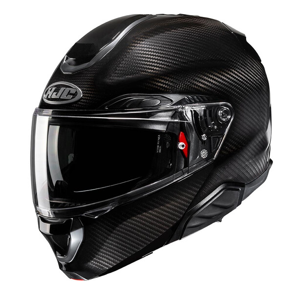 Casco in carbonio RPHA 91