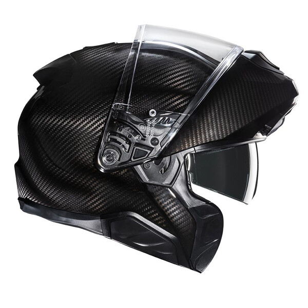 Casco in carbonio RPHA 91