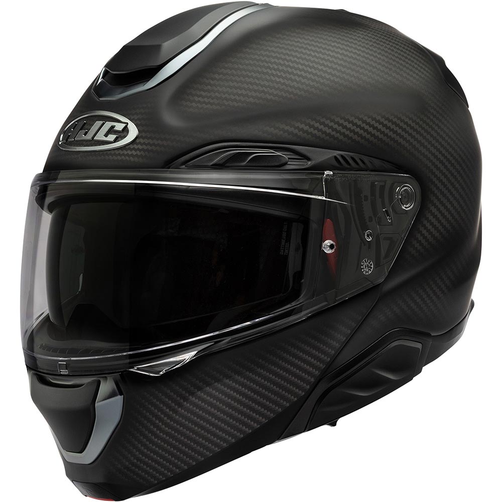 Casco in carbonio RPHA 91