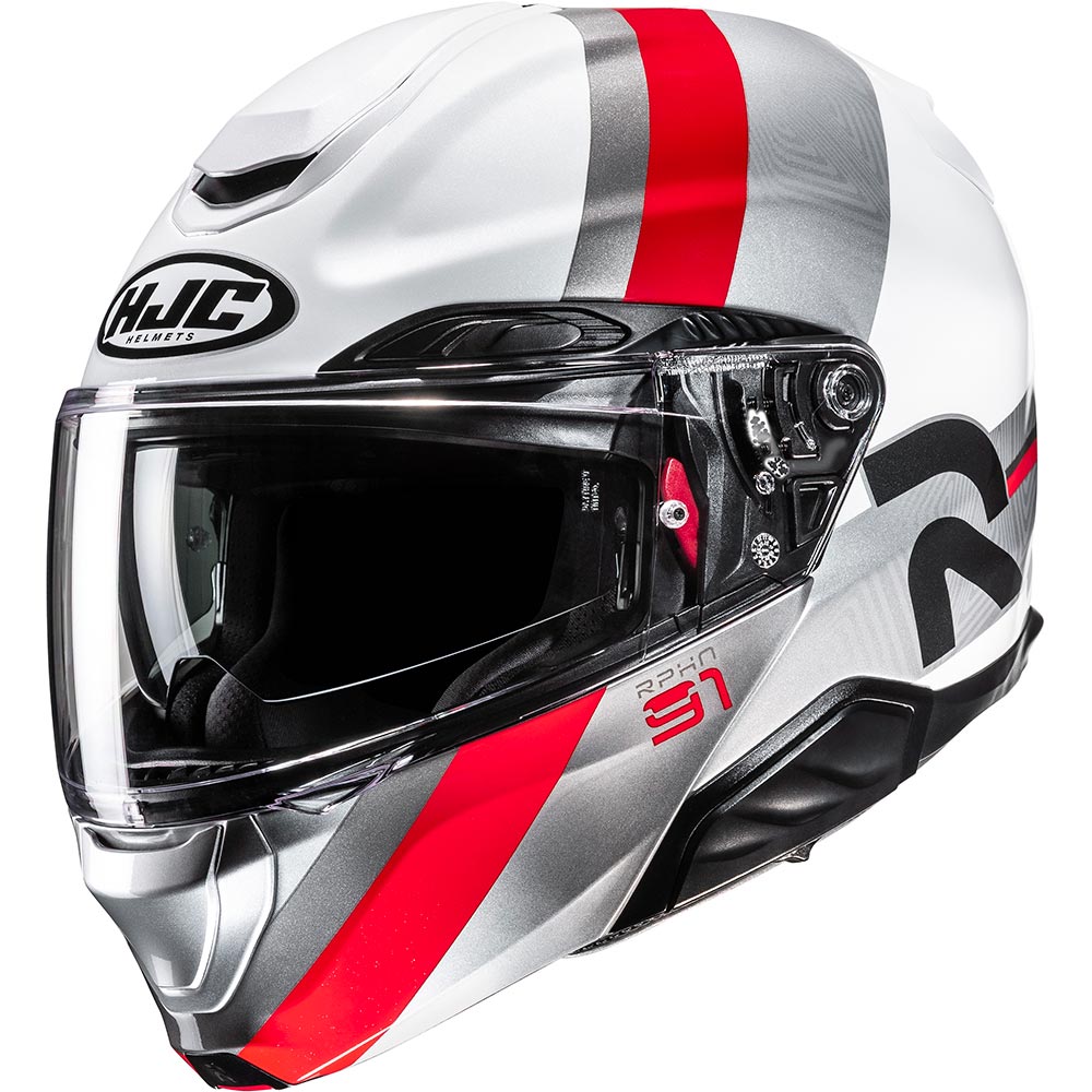 Casco RPHA 91 Fensh