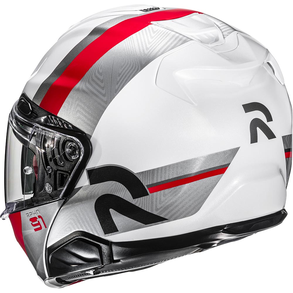 Casco RPHA 91 Fensh